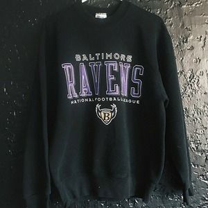 Baltimore Ravens Nfl Sweatshirt 2